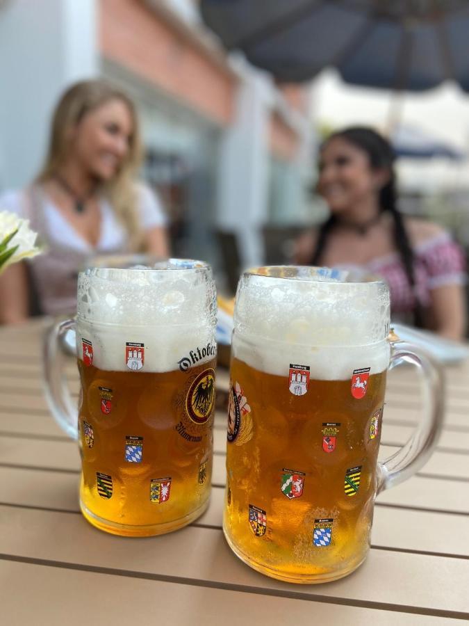 Hotel Himmelblau Blumenau Zewnętrze zdjęcie