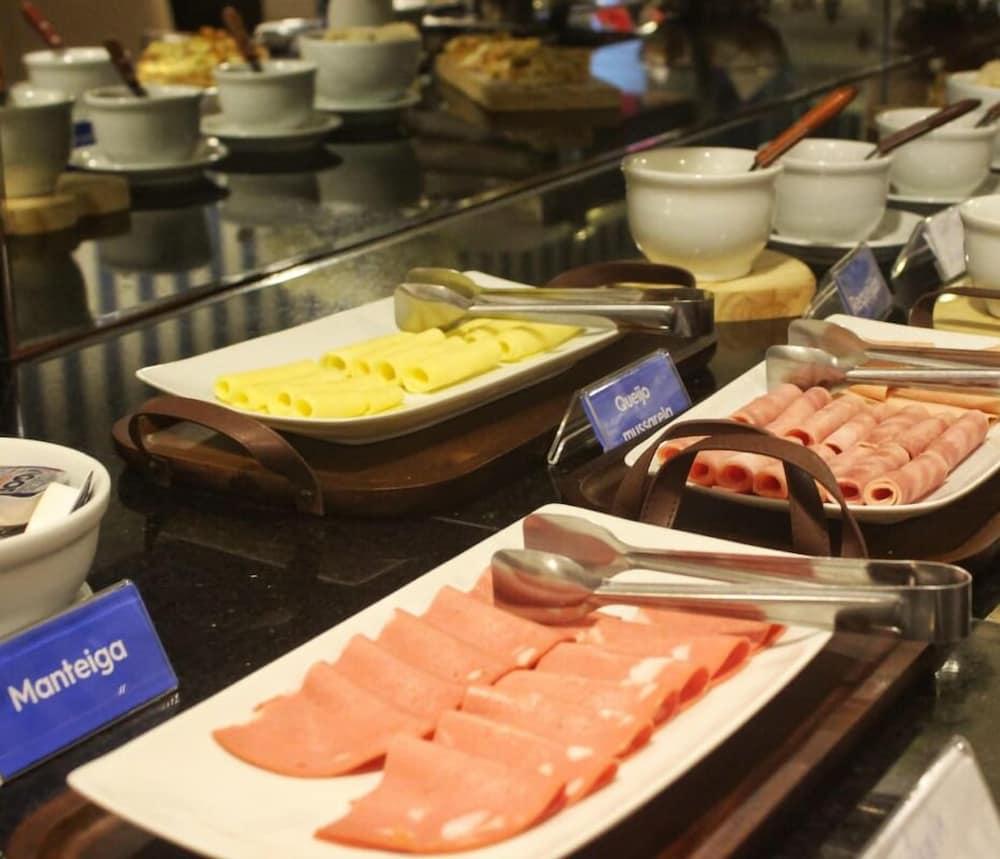 Hotel Himmelblau Blumenau Zewnętrze zdjęcie