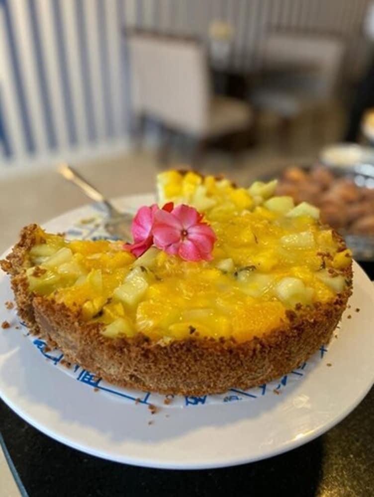 Hotel Himmelblau Blumenau Zewnętrze zdjęcie